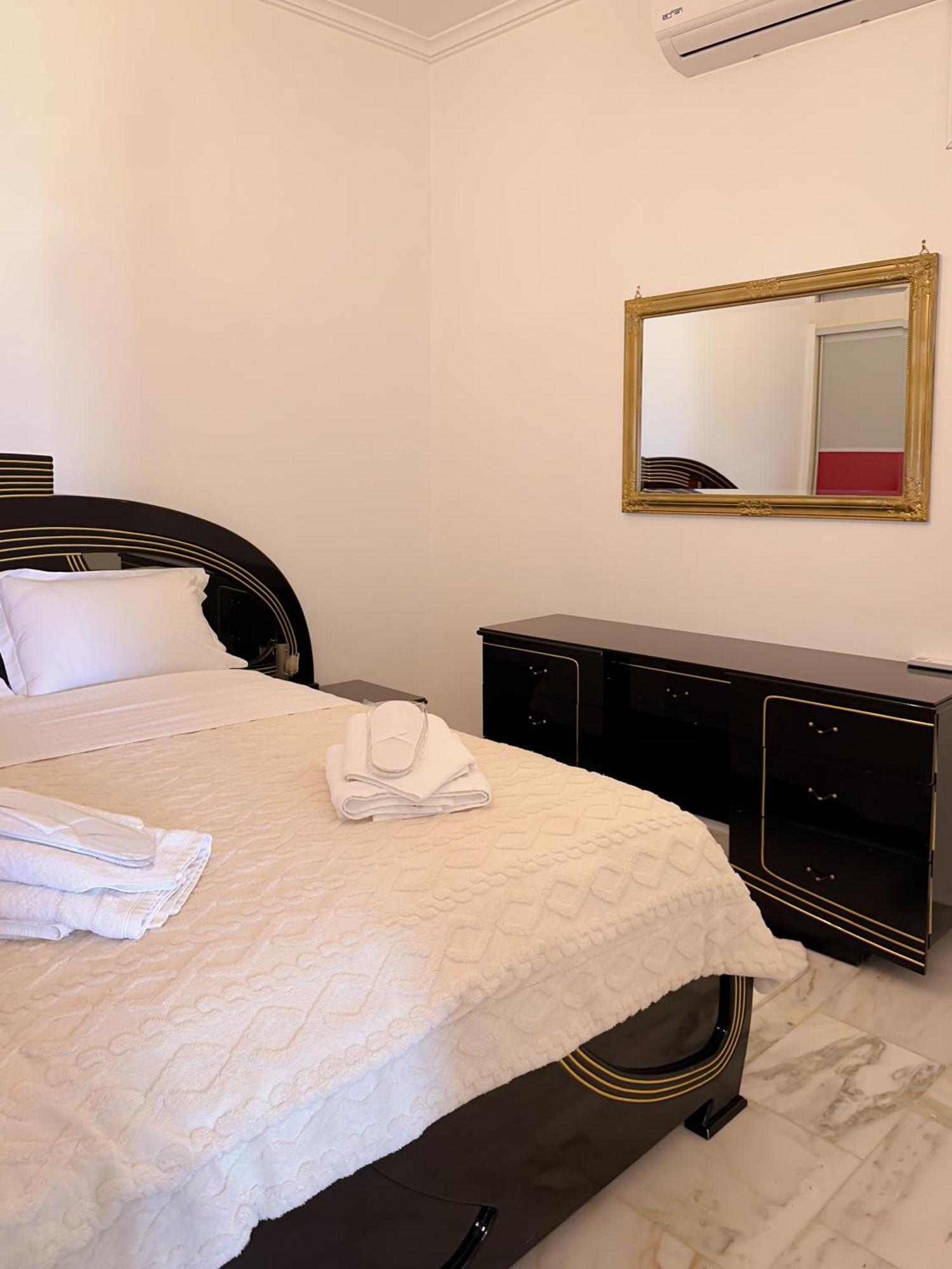 Bourtzi View Villa - The Apartment Nafplio Eksteriør billede