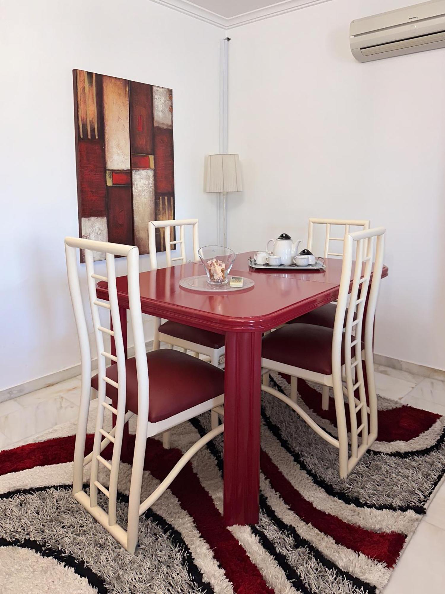 Bourtzi View Villa - The Apartment Nafplio Eksteriør billede